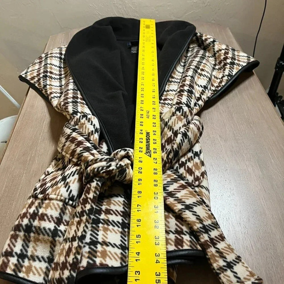 Women’s Rachel Roy Jacket Size Medium - Picture 5 of 6